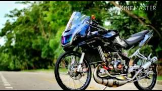 72Gambarninja rr hitamNew
