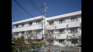 山梨大学から徒歩３分～コワーキングスペース＆シェアオフィス「Innovation base Soie～女性住居専用マンション（シルクレディース）」