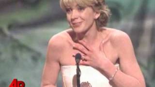 Actress Natasha Richardson Has Died