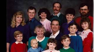 Bob Barnes Memorial Video