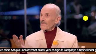 Turkcell Genç turkcell Gece Bizim Reklam Filmi