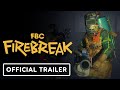 FBC: Firebreak - Official Announcement Trailer | Xbox Partner Preview 2024