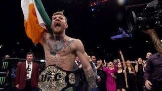 UFC 205: Watch List - Alvarez vs McGregor