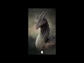 zbrush to photoshop timelapse dragon concept