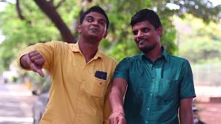 Tholvi Yenbathey | VJ Vijay ft.Vignesh | Music Video