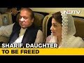 Nawaz Sharif, Daughter To Be Released; Pak Court Suspends Jail Sentence