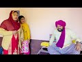 ਫੁਫੜ ਜੀ fuffad ji funny punjabi short movie 2023