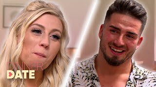 A very successful first date... 🥰 | Dinner Date