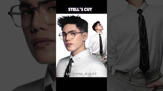 Moonlight-Stell's Cut Sobrang bagay sa boses nya!#MOONLIGHTOutNow #NewMusic#SB19 #STELL #SB19_STELL