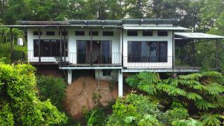 0.82 ACRES – 2 Bedroom Ocean View Home In Lagunas – Great Price For Fixer Upper!!!!