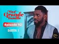 Série Ivoirienne - Ma Grande Famille - Saison 1 Episode 92