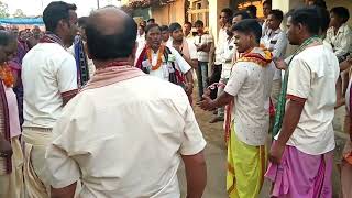 H.kantapali Kirtan mandali || Arjun ra rathe ree sarathe ho ye || guru Sri Narayan sahu