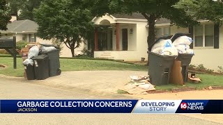 COJ Garbage Collection