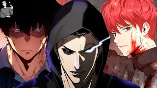 Top 10 Apocalypse Manhwa You’ll Regret Missing