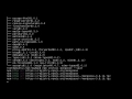 13min install, configure and RUN a MEAN stack from nothing (Mongo, Node.js and Express)