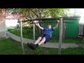 pull ups king andrey kobelev