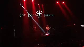 Joe Lynn Turner - \