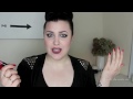 stila stay all day liquid lipstick review live swatches u0026 demo