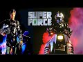 Super Force Episode 9 Season 1 Hd #superforce #rtv #renzocortez