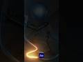After Effects Saber Plugin Easy Tutorial #shorts #aftereffects
