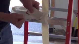 Drywall Corner Tape - Strait Flex Perfect 90