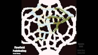 Flowfield Pathfinding