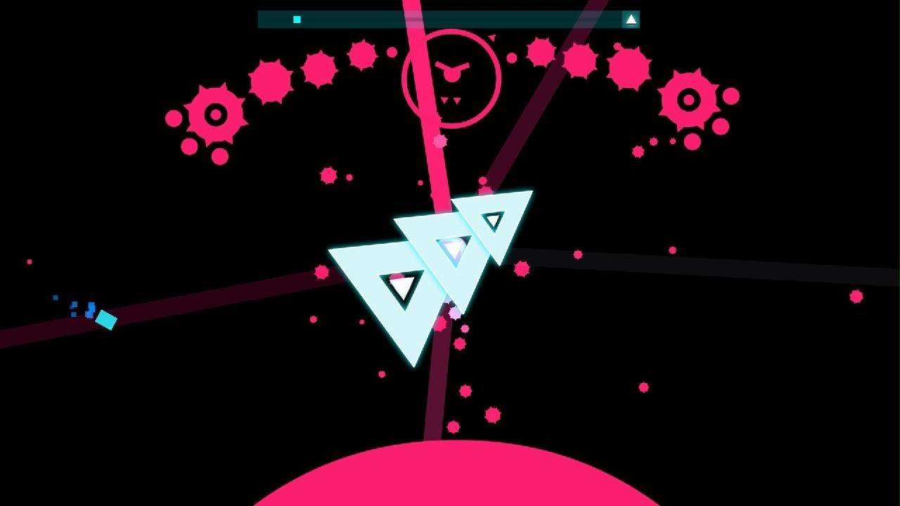 Just Shapes Beats New Game Youtube