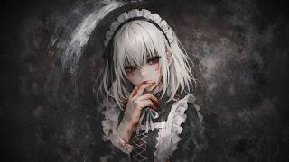 Between the Veins [Maidcore]