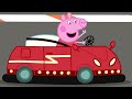 peppa wutz geschichten der weihnachtseinkauf videos für kinder