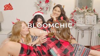 BloomChic 2022｜Grand Christmas Sale