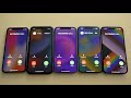 iPhone X, 11, 12, 13 Pro, 14 Pro Incoming Calls at the Same Time!