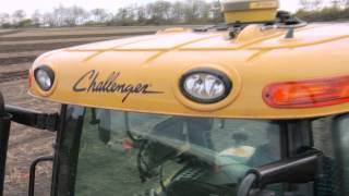 Topcon Precision Agriculture Video Product Catalog