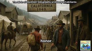 Stockton Ca Journey: Mudville to Gold Rush Glory
