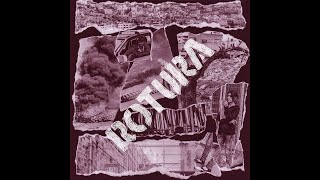 Rotura (Álbum completo // Full Albúm)