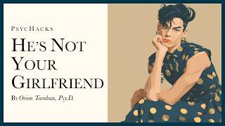 Let men solve problems: he's not your girlfriend