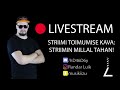 🔴LIVE - LUIK -  OH... FAKING... EI...