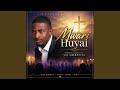 Mwari Huyai