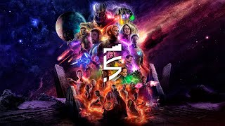 AVENGERS: All in ONE (EPIC VERSION) | 2Hooks