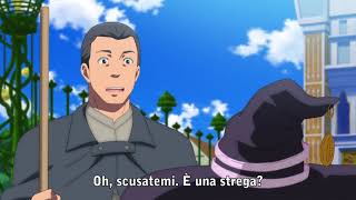 MajoNoTabitabi Ep 05 SUB ITA