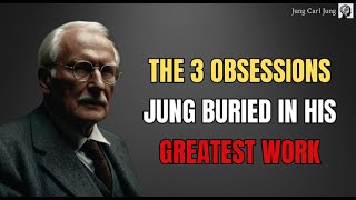 Jung Carl Jung | The 3 Hidden Obsessions Revealed in What Carl Jung