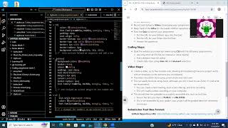 Promineo Tech Week 2 Coding assignment