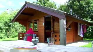 Camping MAARLANDHOEVE, Uithuizen (Noord-Groningen)