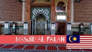 Masjid Al Falah | Usj 9, Subang Jaya, Malaysia