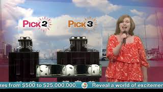 Pick Midday 20220529