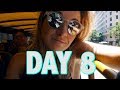 Explore Argentina // Day 8 - Anger management and why not to use Hop On Hop Off bus in Buenos Aires