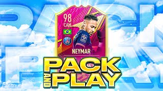 This Card is INSANE!! Opening More 85X10 Packs!!