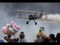 plane crashes into crowd lillinghof bavarian 09.05.2010