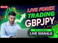 Live Forex Trading GBPJPY - Today Signals & Ideas 14/10/2024