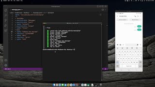 Automated UI Testing Using Maestro