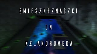 [KZT PRO] kz_andromeda in 3:23.66 by smieszneznaczki